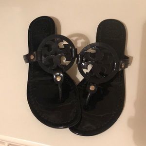 Miller sandal